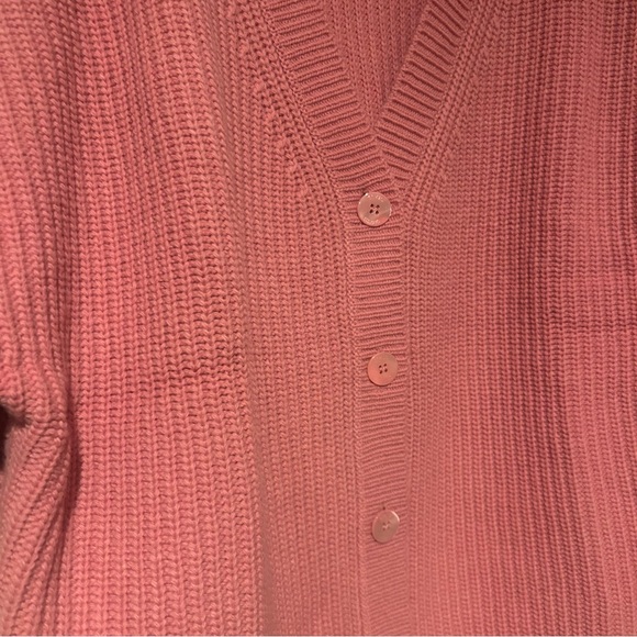 NWT STAUD Matilda Cardigan - Picture 4 of 9